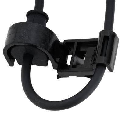 New Left Front Abs Speed Sensor 57455Tz5a02 thumbnail 9