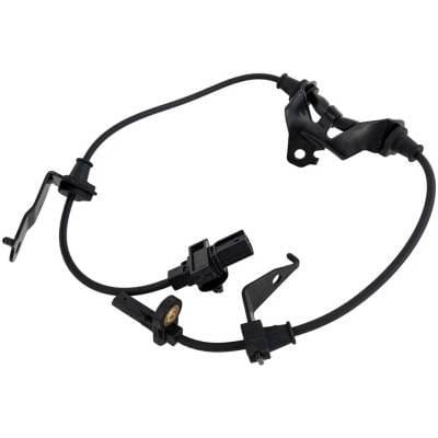 New Left Front Abs Speed Sensor Compatible With Acura Tl Sh-Awd 6 Cyl 3.7L Tl Base 6 Cyl 3.5L