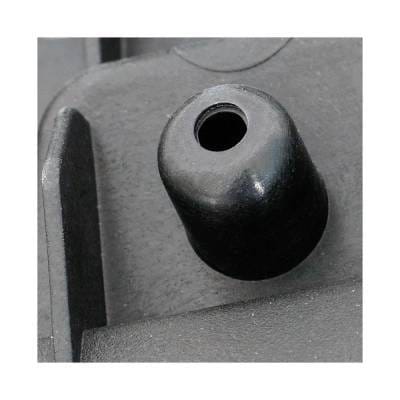 Engine Under Cover Splash Shield Compatible With 2019-2023 Audi A6 Front 2.0L 4-Cyl 3.0L V6 Direct thumbnail 11