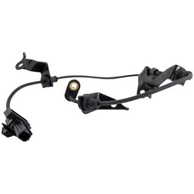 Left Front Abs Speed Sensor Compatible With Acura Tl Sh-Awd 6 Cyl 3.7L Tl Base 6 Cyl 3.5L 2009-2014 thumbnail 3