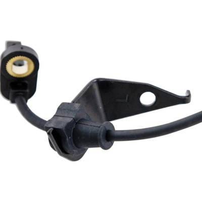 Left Front Abs Speed Sensor Compatible With Acura Tl Sh-Awd 6 Cyl 3.7L Tl Base 6 Cyl 3.5L 2009-2014 thumbnail 13