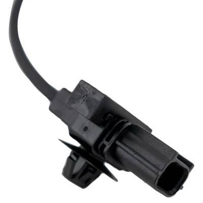 New Left Front Abs Speed Sensor Compatible With Acura Tl Base 6 Cyl 3.5L Tl Sh-Awd 6 Cyl 3.7L thumbnail 5