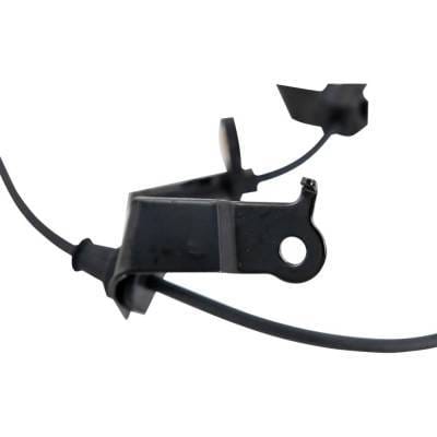 New Left Front Abs Speed Sensor Compatible With Acura Tl Base 6 Cyl 3.5L Tl Sh-Awd 6 Cyl 3.7L thumbnail 11