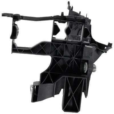 New Headlight Bracket Compatible With Audi S4 Technik 6 Cyl 3.0L A5 Quattro Komfort 4 Cyl 2.0L S4 thumbnail 9