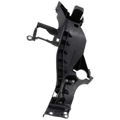 New Headlight Bracket Compatible With Audi A4 Prestige 4 Cyl 2.0L A5 Quattro Premium 4 Cyl 2.0L A4 thumbnail 5