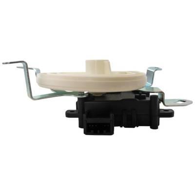 New 5 Pin A/C Actuator Compatible With Acura Honda Ilx Base 4 Cyl 2.0L Civic Ex 4 Cyl 1.8L Civic Dx thumbnail 11