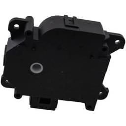 New A/C Actuator Compatible With Acura Honda Cr-V Ex-L 4 Cyl 2.4L Civic Hybrid-L 4 Cyl 1.3L Civic
