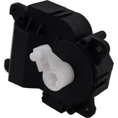 New A/C Actuator Compatible With Acura Honda Cr-V Ex-L 4 Cyl 2.4L Civic Hybrid-L 4 Cyl 1.3L Civic thumbnail 9