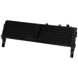 New Active Grille Shutter Compatible With Audi Q5 Titanium Premium 4 Cyl 2.0L Q5 Premium 4 Cyl 2.0L