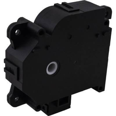 New A/C Actuator Compatible With Acura Honda Civic Lx 4 Cyl 1.8L Civic Hybrid-L 4 Cyl 1.3L Cr-V Se 4 thumbnail 5