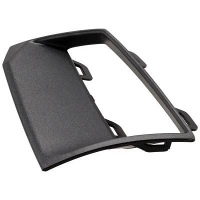 New Left Front Fog Light Cover Compatible With Audi Sq7 Prestige 8 Cyl 4.0L Q7 Komfort 6 Cyl 3.0L Q7 thumbnail 5