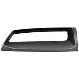 New Left Front Fog Light Cover Compatible With Audi Sq7 Base 8 Cyl 4.0L Q7 Premium 6 Cyl 3.0L Q7