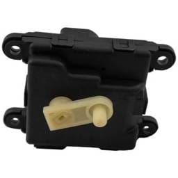 New 5 Pin A/C Actuator Compatible With Acura Honda Accord Ex-L 4 Cyl 2.4L Accord Se 6 Cyl 3.0L
