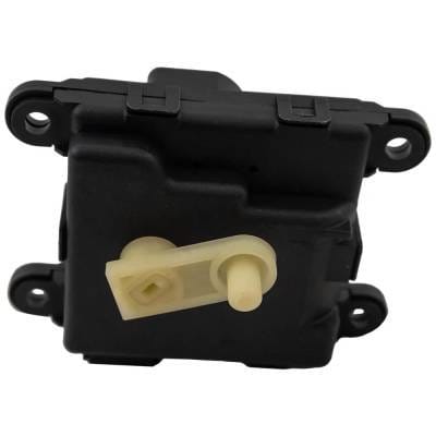 New 5 Pin A/C Actuator Compatible With Acura Honda Accord Ex-L 4 Cyl 2.4L Accord Se 6 Cyl 3.0L