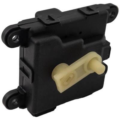 New 5 Pin A/C Actuator Compatible With Acura Honda Accord Ex-L 4 Cyl 2.4L Accord Se 6 Cyl 3.0L thumbnail 5