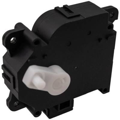 New 7 Pin A/C Actuator Compatible With Acura Honda Odyssey Ex-L 6 Cyl 3.5L Accord Lx 4 Cyl 2.3L thumbnail 5