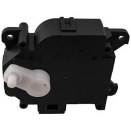 New 7 Pin A/C Actuator Compatible With Acura Honda Accord Ex 4 Cyl 2.3L Pilot Ex 6 Cyl 3.5L Accord