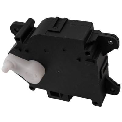 New 7 Pin A/C Actuator Compatible With Acura Honda Accord Ex 4 Cyl 2.3L Pilot Ex 6 Cyl 3.5L Accord thumbnail 3