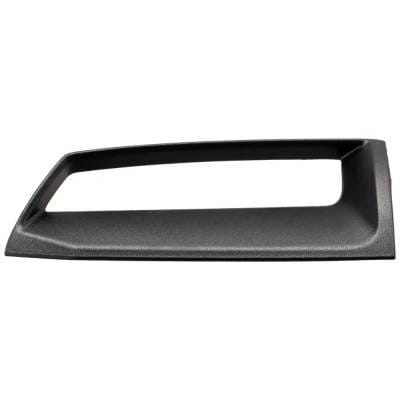 New Left Front Fog Light Cover Compatible With Audi Q7 Technik 6 Cyl 3.0L Q7 Premium 4 Cyl 2.0L Q7