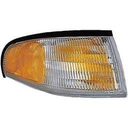New Right Parking Light Compatible With Ford Mustang Base 6 Cyl 3.8L Mustang Svt Cobra 8 Cyl 5.0L