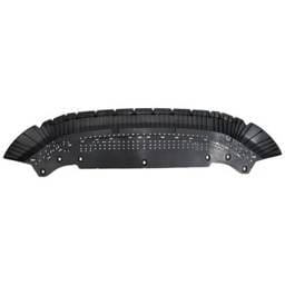 Lower Engine Cover Splash Shield Compatible With 2019-2023 Audi A6 2.0L 4-Cyl 3.0L V6 Front