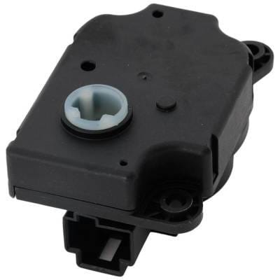 New A/C Actuator Compatible With Acura Honda Pilot Ex-L 6 Cyl 3.5L Pilot Touring 6 Cyl 3.5L Pilot Lx