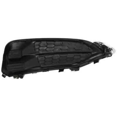 Left Front Fog Light Cover Compatible With Acura Rdx Base 2016-2018 Ac1038112 71109Tx4a51 thumbnail 9