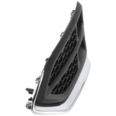 Left Front Fog Light Cover Compatible With Acura Rdx Base 2016-2018 Ac1038112 71109Tx4a51 thumbnail 15