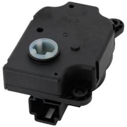 New A/C Actuator Compatible With Acura Honda Pilot Ex-L 6 Cyl 3.5L Pilot Lx 6 Cyl 3.5L Mdx Base 6
