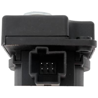 New A/C Actuator Compatible With Acura Honda Pilot Ex-L 6 Cyl 3.5L Pilot Lx 6 Cyl 3.5L Mdx Base 6 thumbnail 11