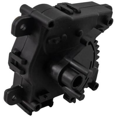 New 5 Pin A/C Actuator Compatible With Acura Honda Pilot Trailsport 6 Cyl 3.5L Pilot Lx 6 Cyl 3.5L thumbnail 5