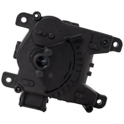 New 5 Pin A/C Actuator Compatible With Acura Honda Pilot Trailsport 6 Cyl 3.5L Pilot Lx 6 Cyl 3.5L thumbnail 9
