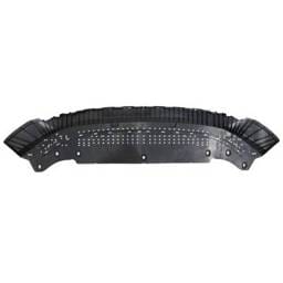 Engine Under Cover Splash Shield Compatible With 2019-2023 Audi A6 S6 Front 2.0L 4-Cyl 3.0L V6