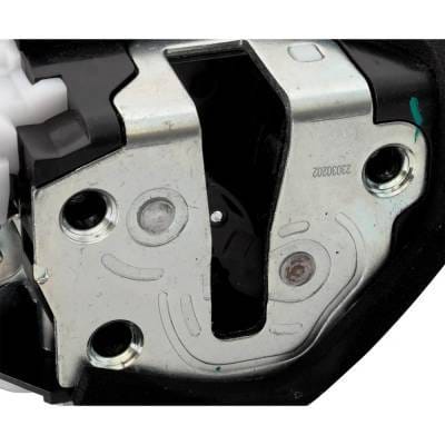 New Integrated Latch Door Lock Actuator Compatible With Acura Honda Accord Touring 4 Cyl 2.4L Cr-V thumbnail 15