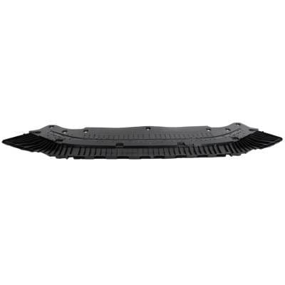 Lower Engine Cover Splash Shield Compatible With 2019-2023 Audi A6 S6 2.0L 4-Cyl 3.0L V6 Front thumbnail 9
