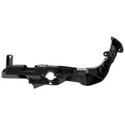 Left Front Headlight Bracket Compatible With Bmw X1 Sdrive28i 4 Cyl 2.0L X1 Xdrive35i 6 Cyl 3.0L X1