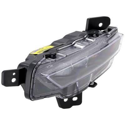 New Led Fog Light Compatible With Acura Rdx Sh-Awd 4 Cyl 2.0L Rdx Base 4 Cyl 2.0L Rdx Pmc Edition 4 thumbnail 15