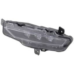 New Led Fog Light Compatible With Acura Ilx Base 4 Cyl 2.4L Rdx Base 4 Cyl 2.0L Rdx Pmc Edition 4