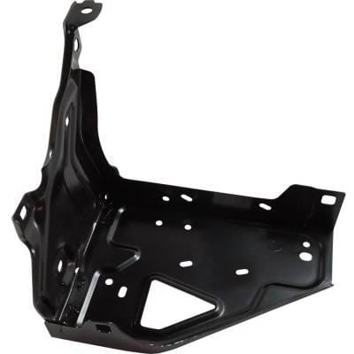 New Left Headlight Bracket Compatible With Bmw X1 Sdrive28i 4 Cyl 2.0L X1 Xdrive28i 4 Cyl 2.0L X2 thumbnail 9