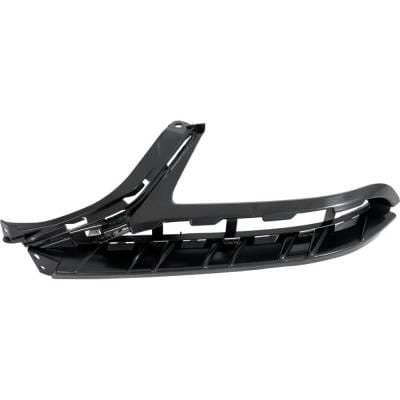 New Right Front Air Intake Duct Compatible With Audi Q7 Progressiv 6 Cyl 3.0L Q7 Komfort 6 Cyl 3.0L