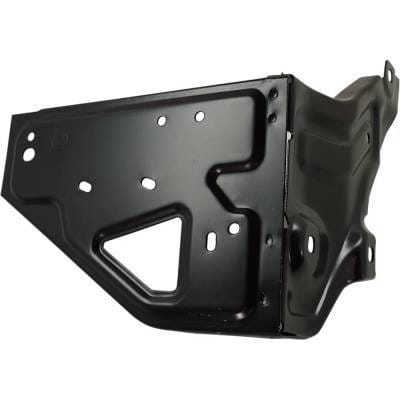New Left Headlight Bracket Compatible With Bmw X1 Sdrive28i 4 Cyl 2.0L X1 Xdrive28i 4 Cyl 2.0L X2