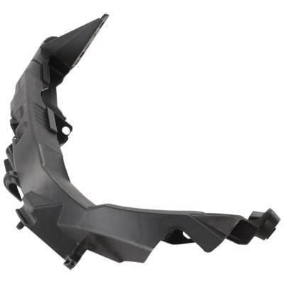 New Left Headlight Bracket Compatible With Bmw 335D Base 328I Base 328I Xdrive Base 323I Base 335I thumbnail 5