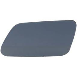 New Left Headlight Washer Cover Compatible With Bmw 750I Xdrive Base 8 Cyl 4.4L 740E Xdrive