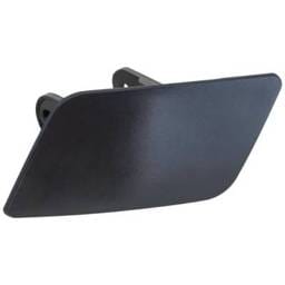 New Left Headlight Washer Cover Compatible With Bmw 335I Gt Xdrive Base 6 Cyl 3.0L 330I Gt Xdrive