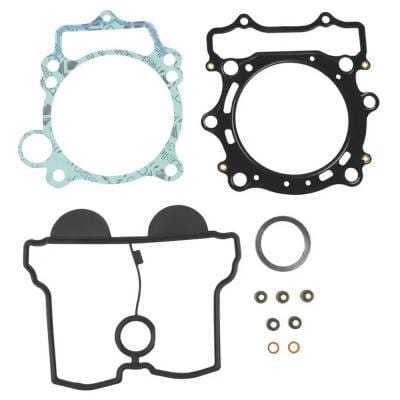 New Top End Gasket Kit Compatible With Yamaha Yz-F 426Cc 2000-2002 Wr-F 426Cc 2001-2002 426Cc Engine thumbnail 2