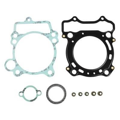 New Top End Gasket Kit Compatible With Gas Gas Yamaha Ec-F 250Cc 2013-2015 Wr-F 250Cc 2001-2013 Yz-F thumbnail 2