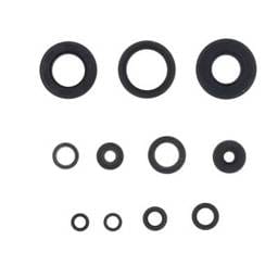 New Oil Seal Kit Compatible With Yamaha Yz-X 125 Hp Yz 125 Hp By P400485400118