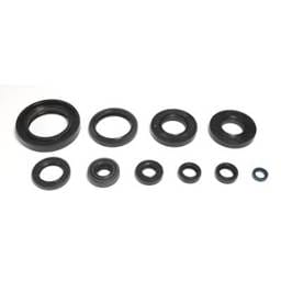 New Oil Seal Kit Compatible With Yamaha Yz 250 Hp By P400485400267
