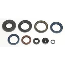 New Oil Seal Kit Compatible With Ktm Egs 360 Hp Exc 380 Hp Egs 250Cc Mx 250Cc Sx 380 Hp Egs 380 Hp