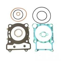New Top End Gasket Kit Compatible With Yamaha Rhino Se 450Cc 2007-2008 Grizzly Hunting 450Cc 2014